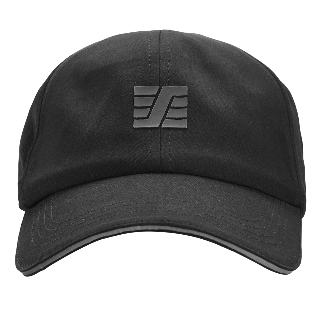 Snickers 9000 Cap i sort