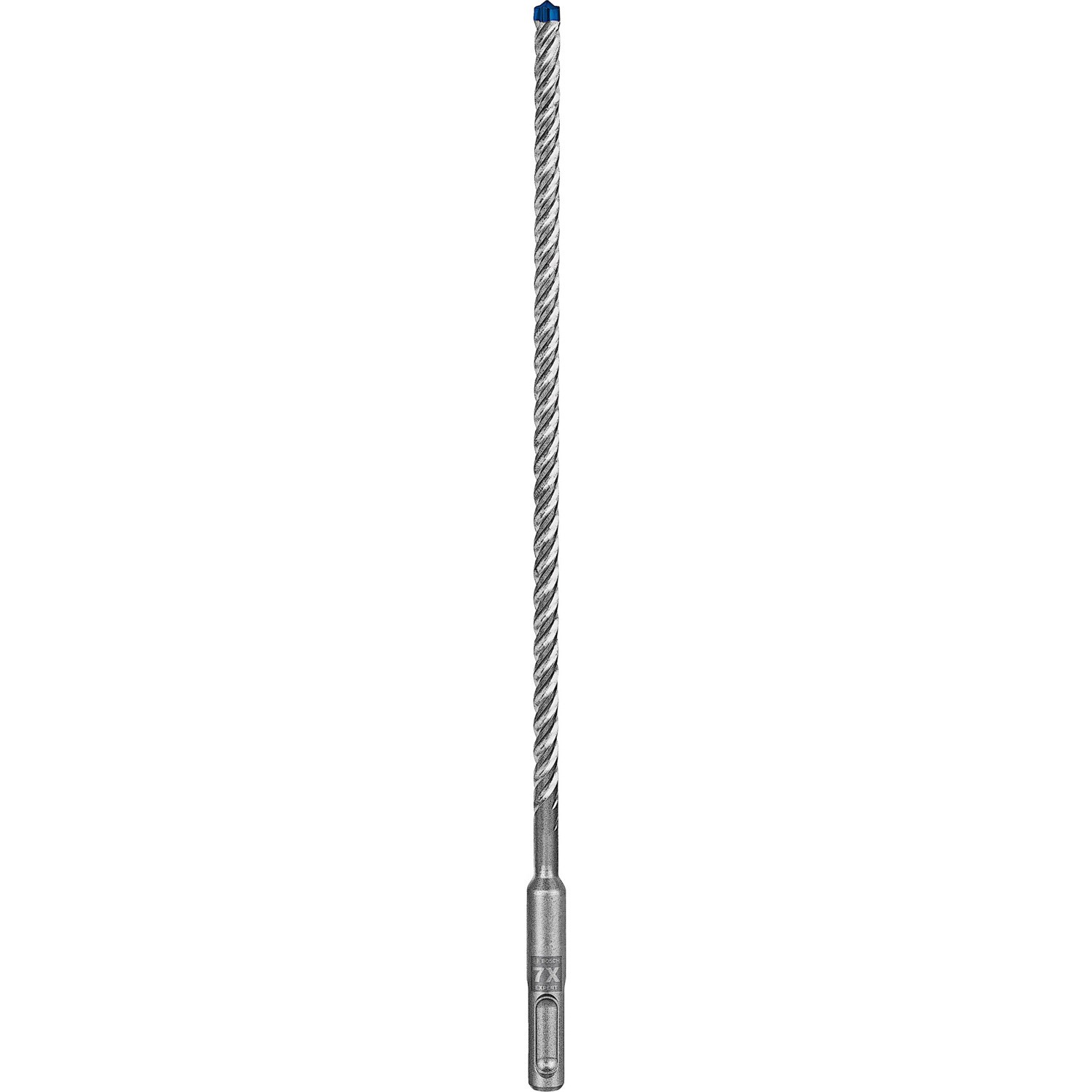 Bosch Hammerbor Plus-7X 6,5X265Mm 10 Stk