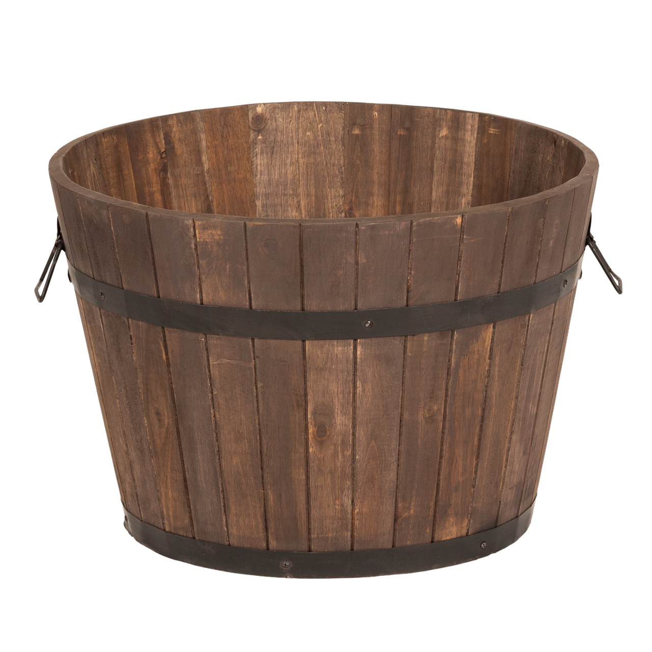 Hortus Whiskytønde Ø48 cm