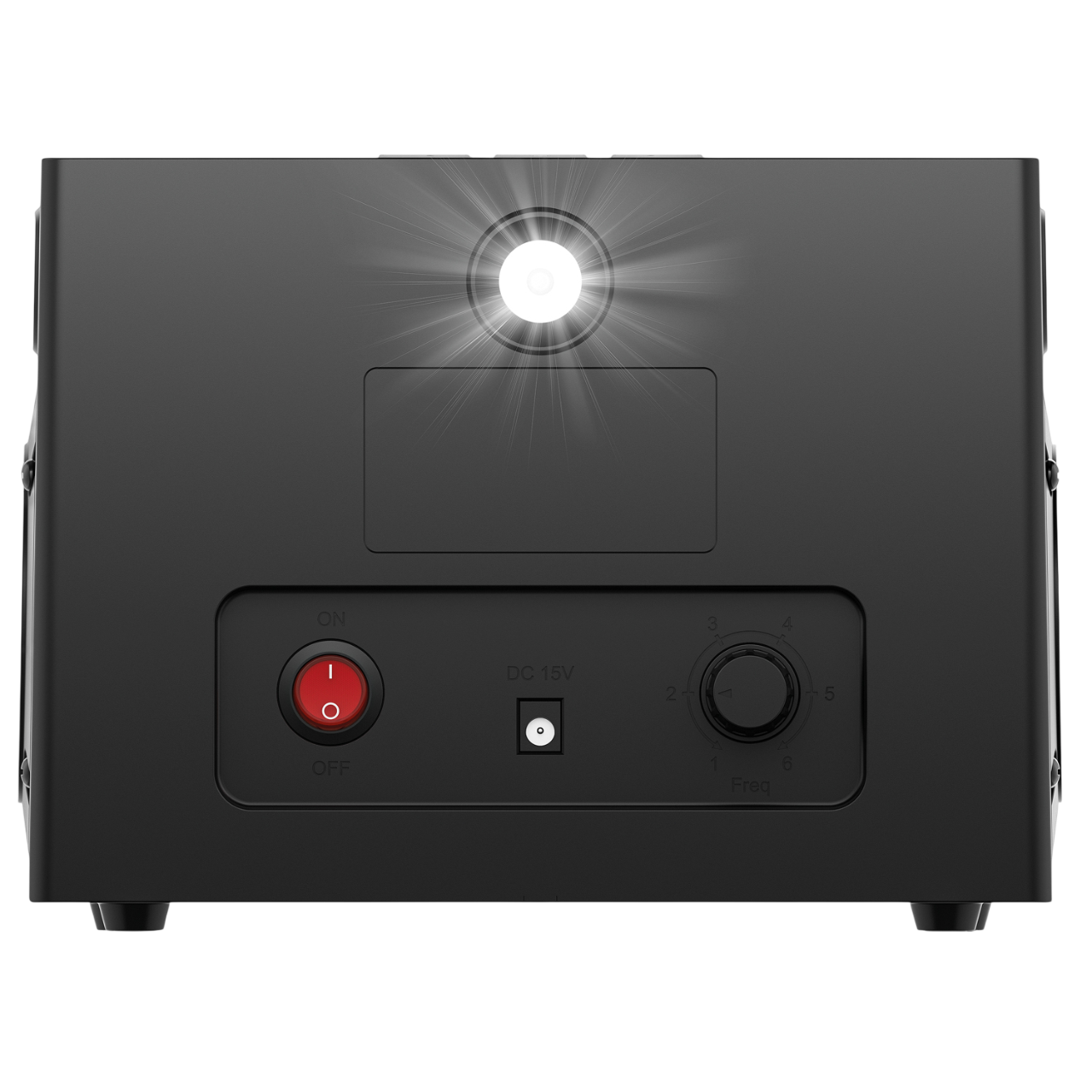 Ryom Gnaversirene Bionic med display 600 m²