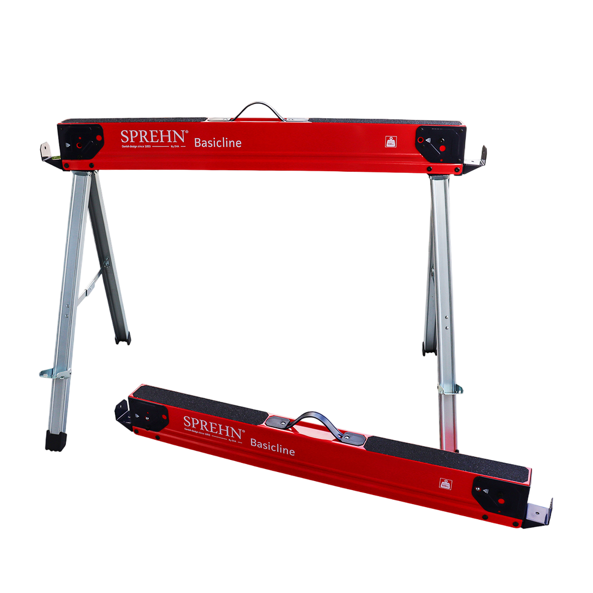 Sprehn Basicline Arbejdsbuk