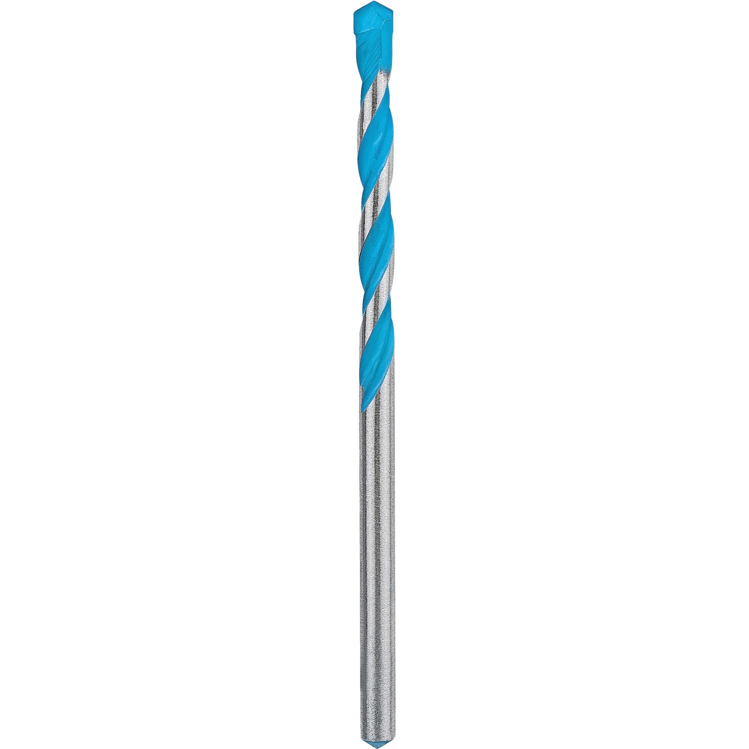 Bosch Bor Cyl Multiconstruction 4X75Mm