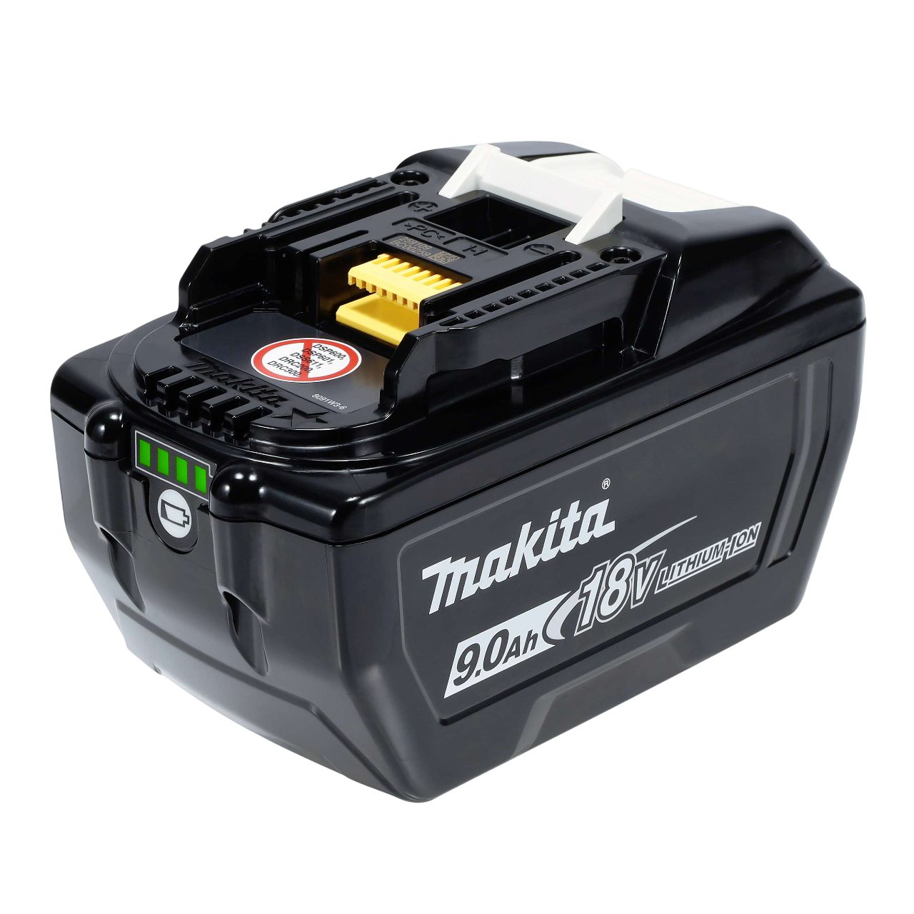 Makita 18V LXT 9,0 Ah Batteri – BL1890B