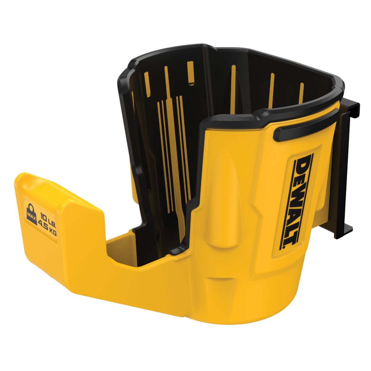 Dewalt DWST82823-1 ToughSystem 2.0 DXL Elværktøjsholder
