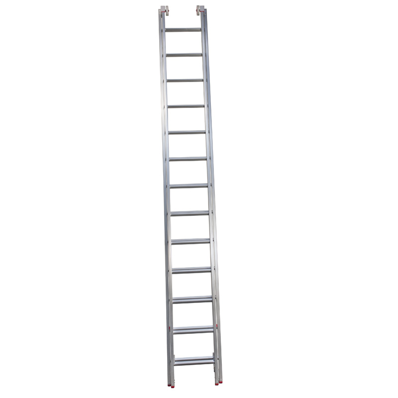 Jumbo Super Proff Skydestige 2x15 - 7,7m