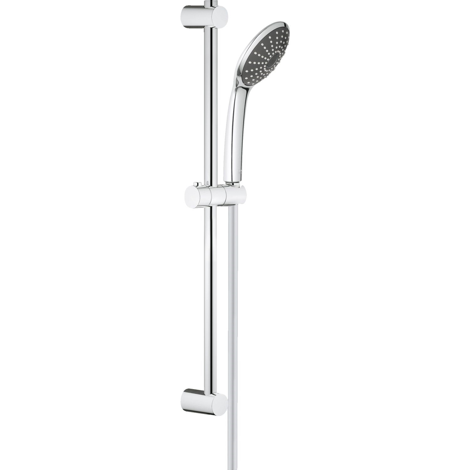 Vitalio Joy stangsæt 1 jet, krom