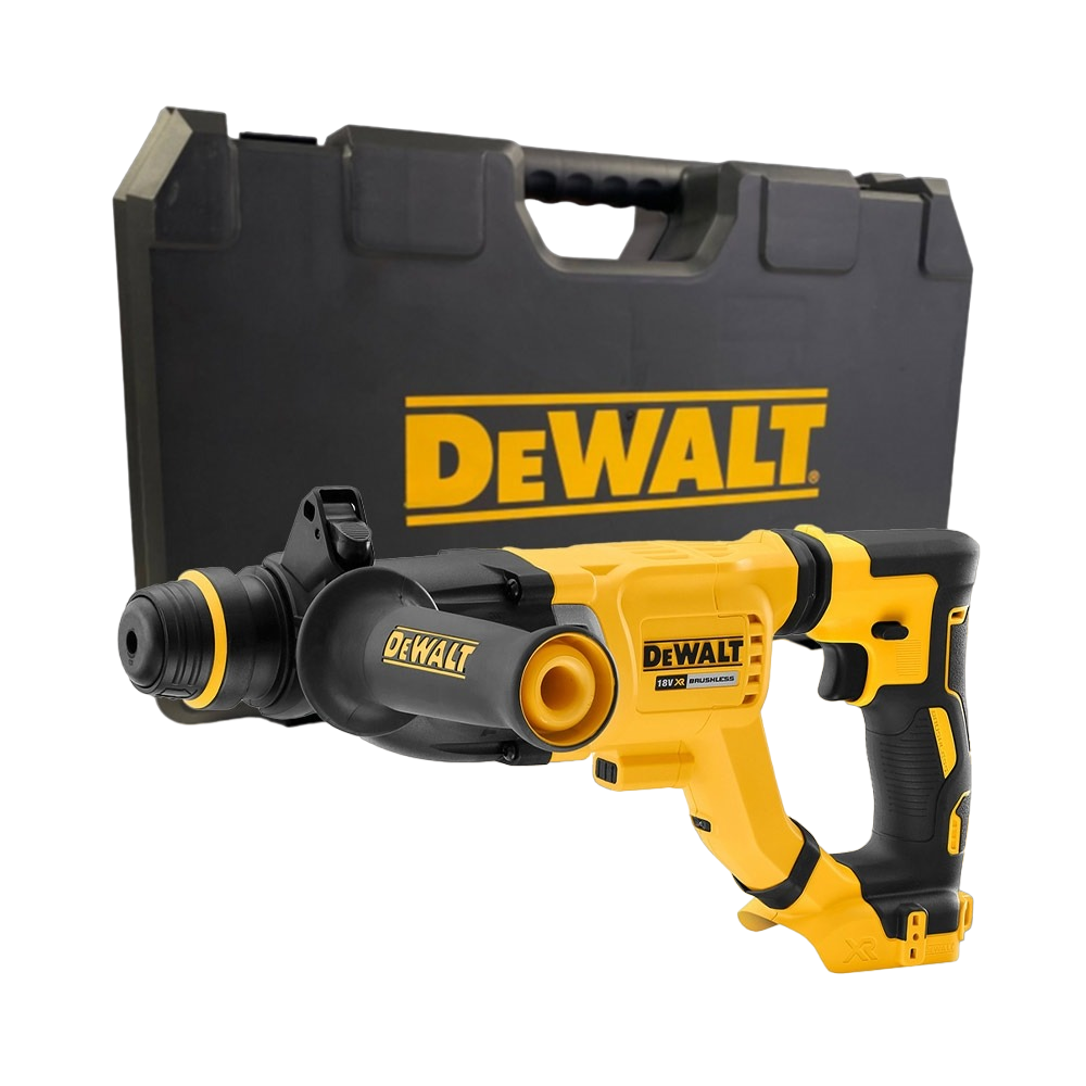 DeWALT DCH263NK-XJ 18V XR Borehammer – Solo