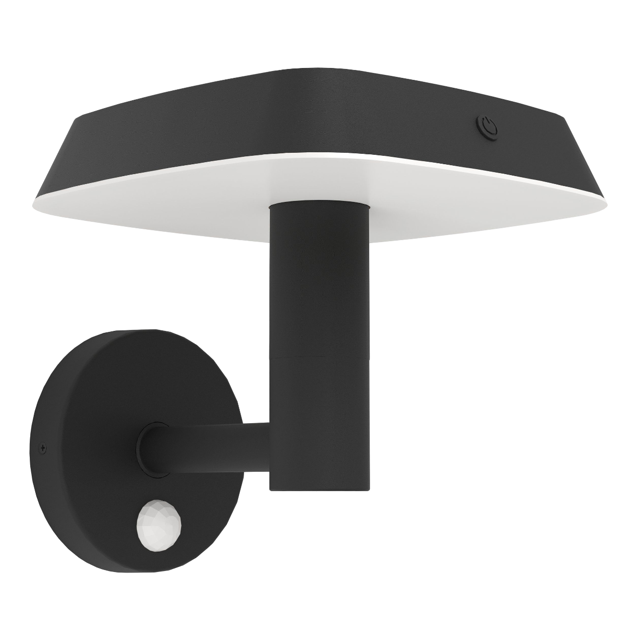 EGLO Dreoli Solcelle væglampe