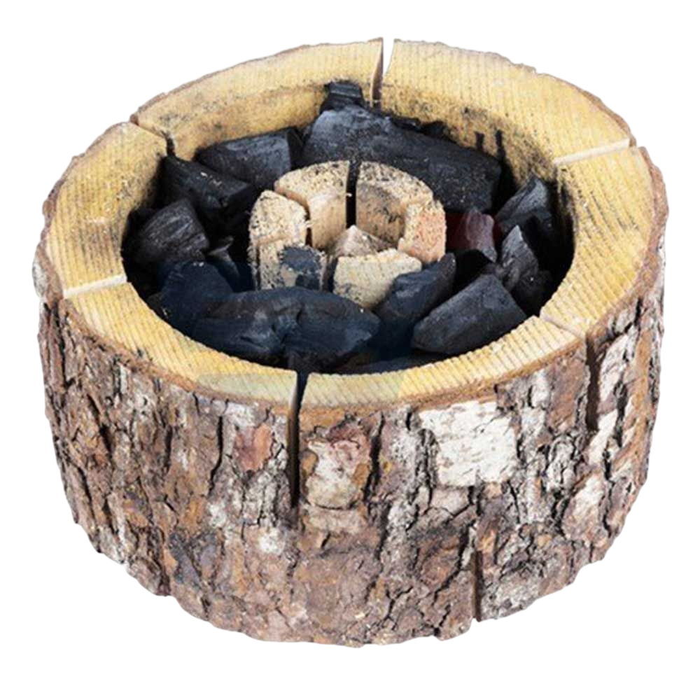 Bon-fire ECO Engangsgrill 20x10 cm