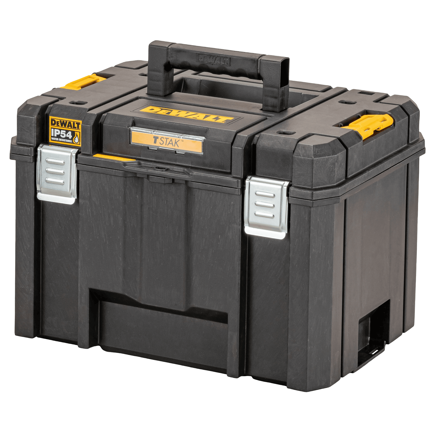 DeWALT DWST83346-1 TSTAK Værktøjskasse, dyb
