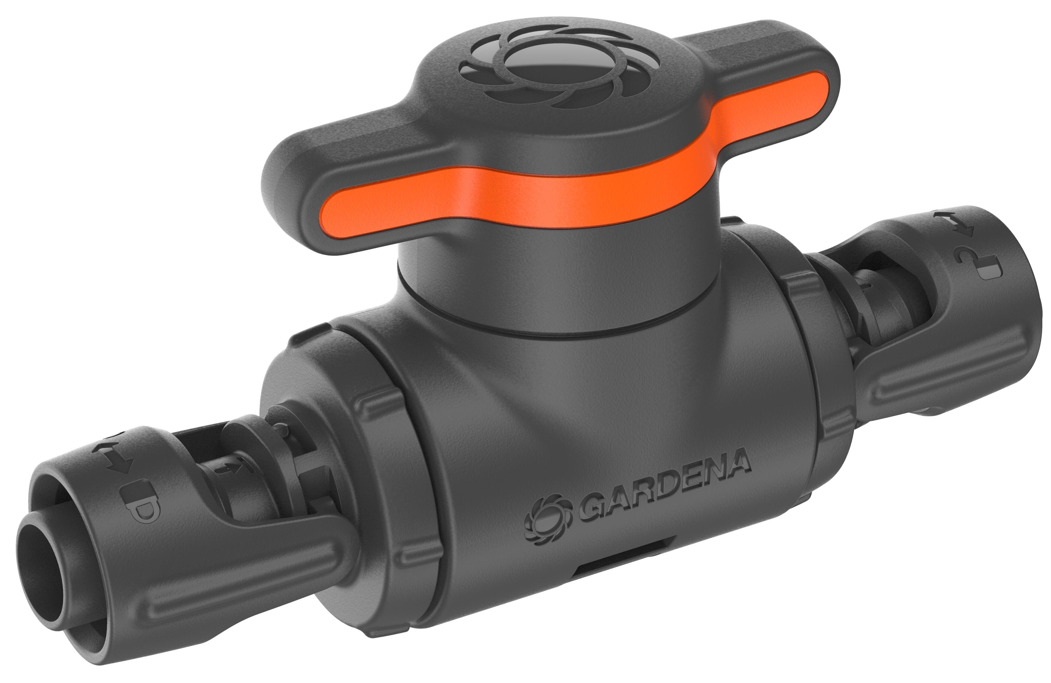 Gardena Micro-Drip-System Reguleringsventil 13 mm (1/2")