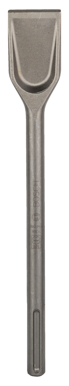 Bosch Spademejsel Sds-Max 50X360Mm