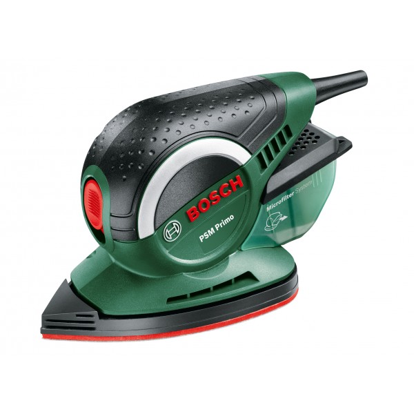 Bosch Multisliber PSM Primo