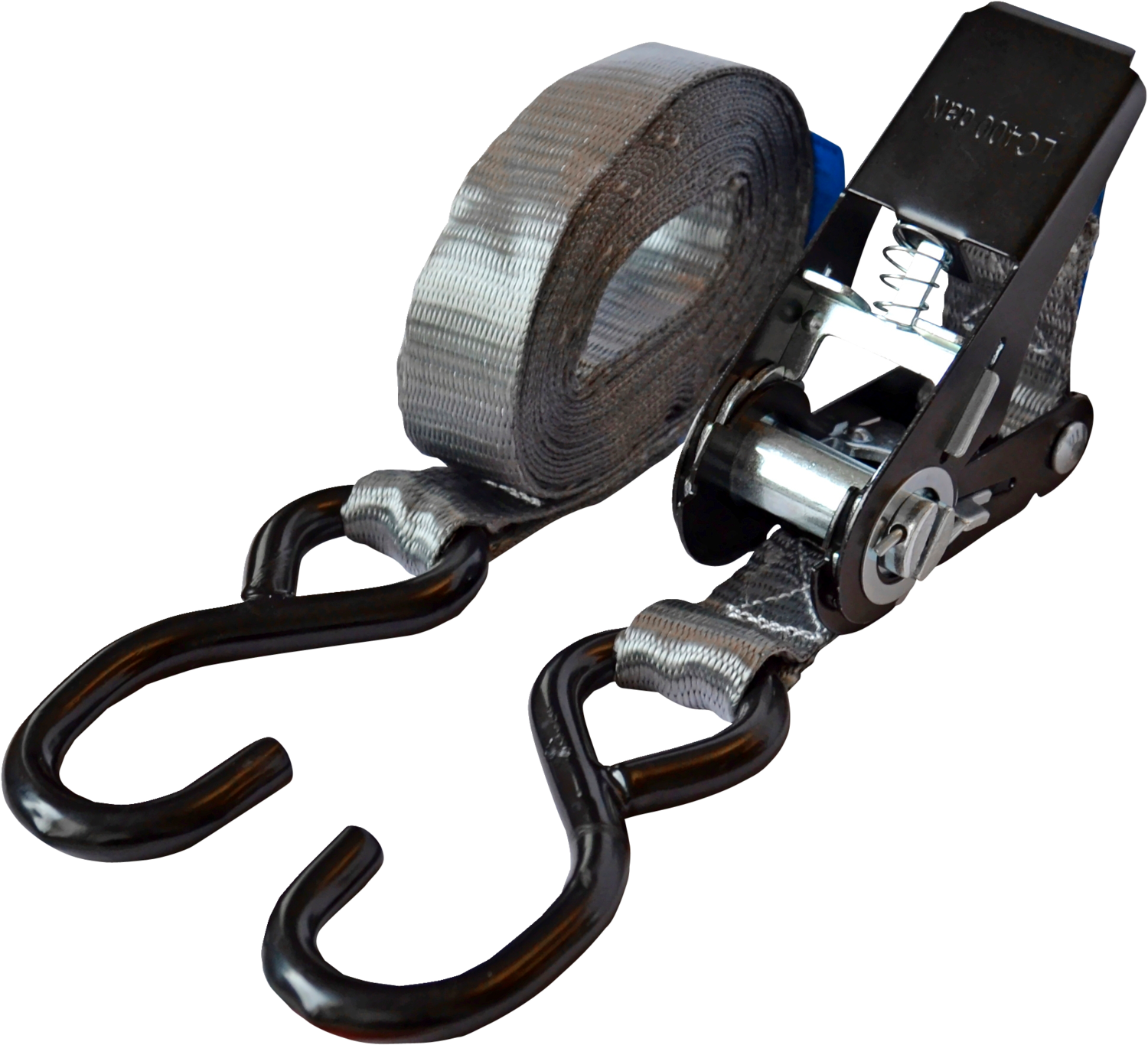 DVA Surring med s-krog 25 mm x 4,5 m