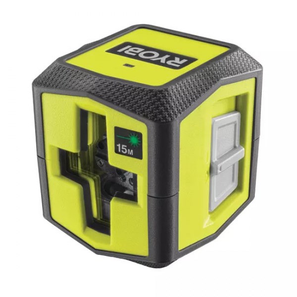 Ryobi RBCLLG1 Krydslaser med grøn laser
