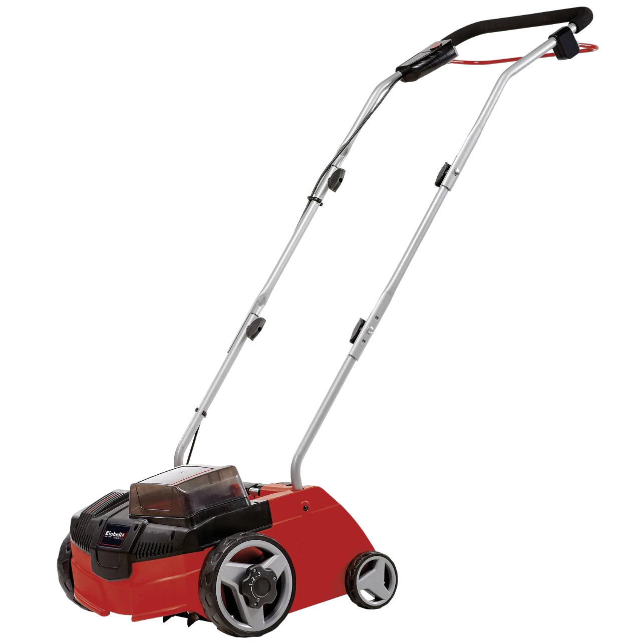 Einhell GC-SC 36/31 Li 2x18V Vertikalskærer – Solo