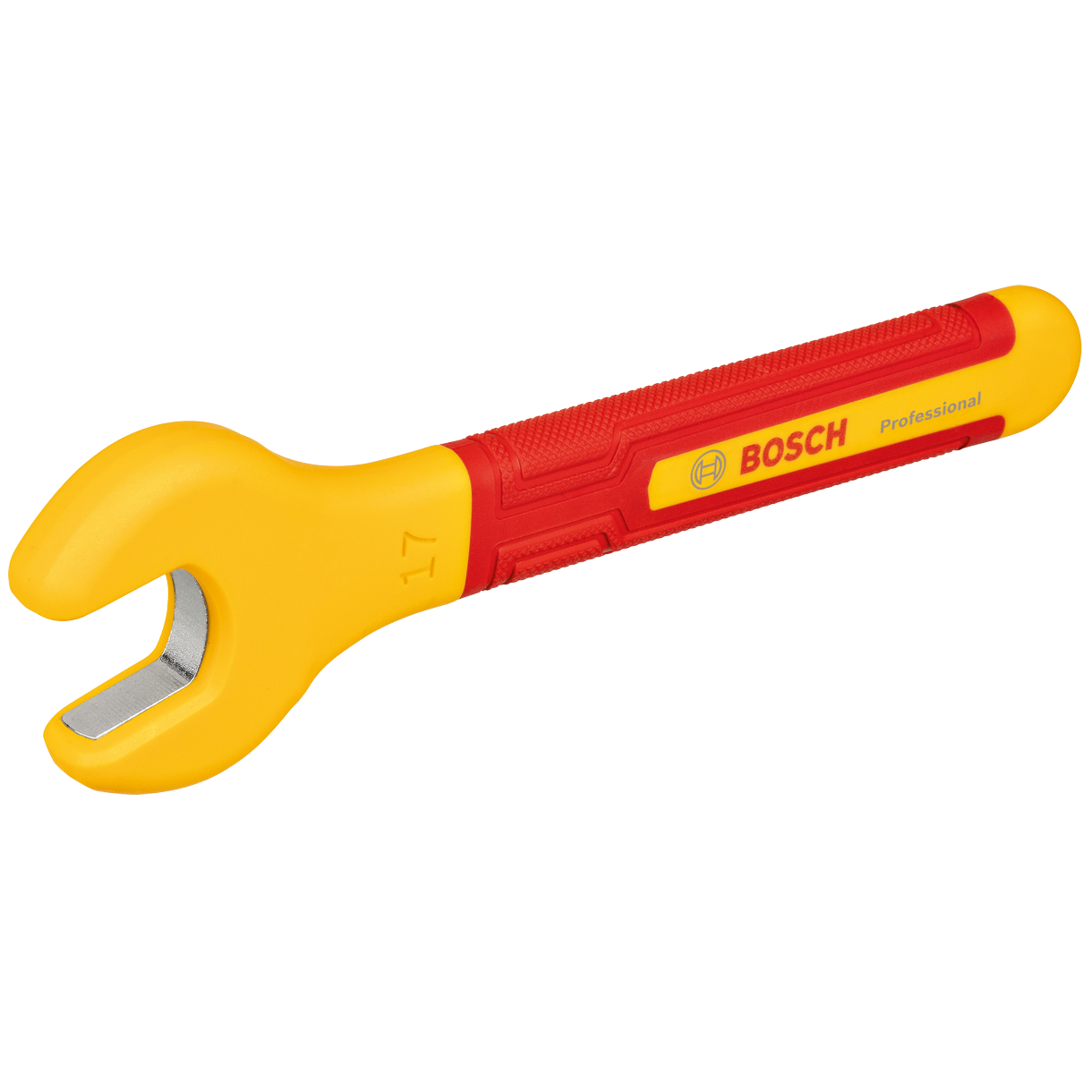 Bosch Professional VDE-spændenøgle 17mm