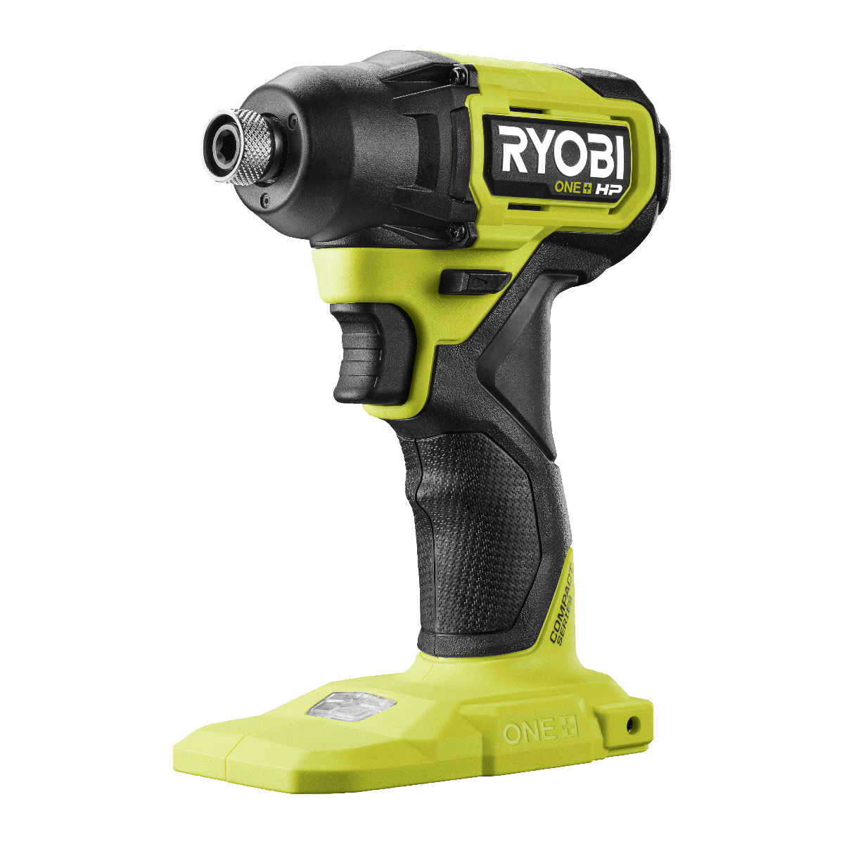 Ryobi RID18C1-0 ONE+ 18V HP Kulfri Slagskruemaskine – Solo