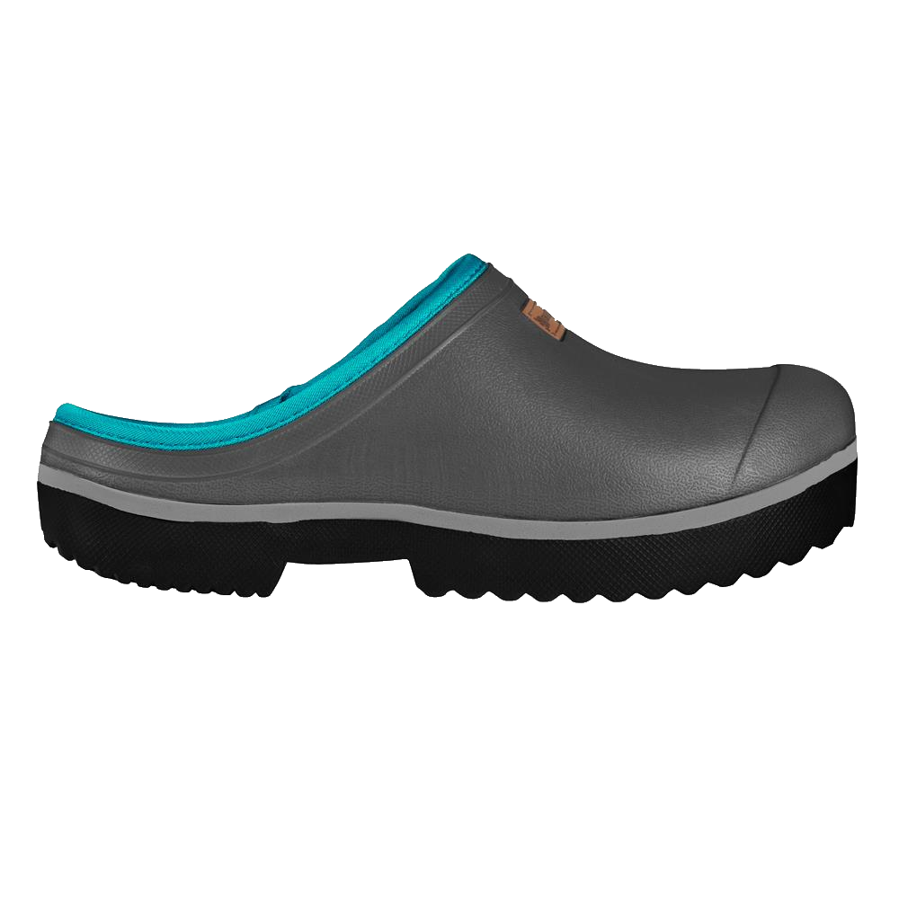 Gardena Casuals Trackers Letvægtstræsko unisex i mørkegrå - Str. 43