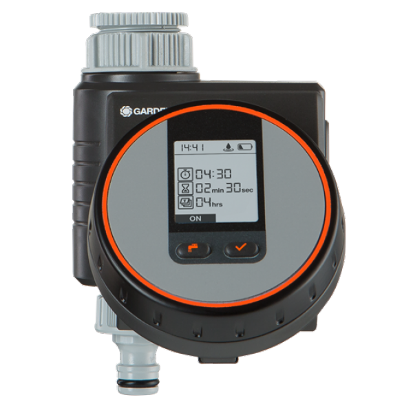 Gardena vandingskontrol - Water Control Flex – 1890-28