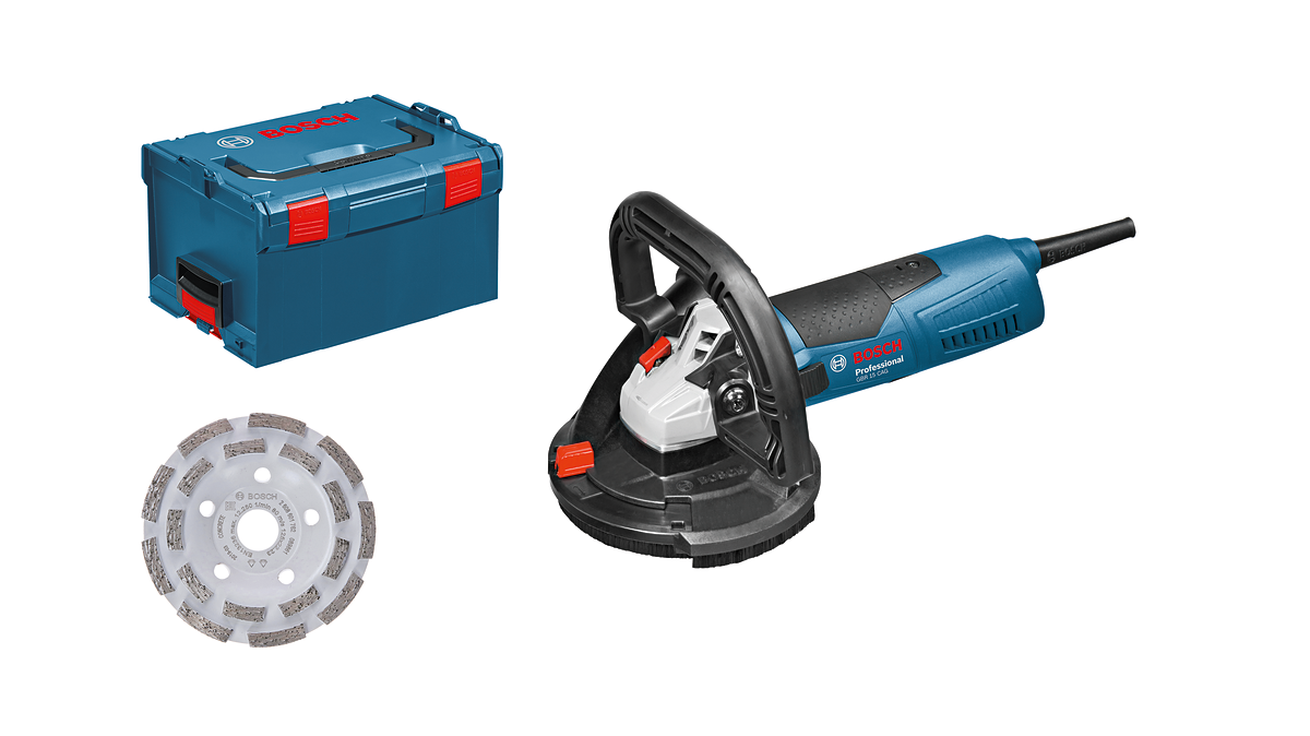 Bosch Professional GBR 15 CAG betonsliber