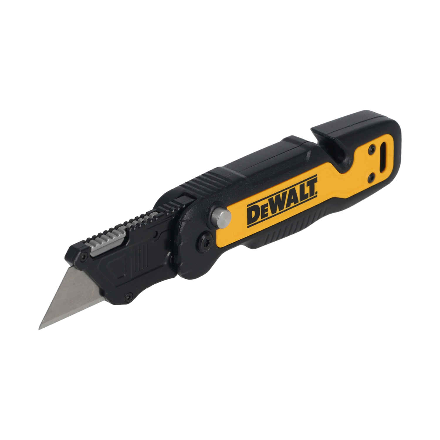 DeWALT DWHT10992-0 Foldekniv med fast trapezblad