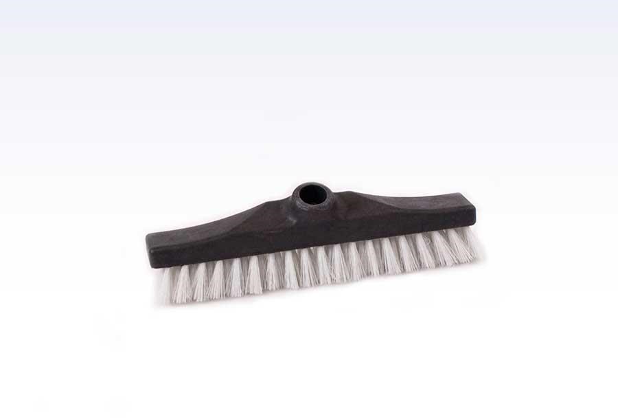 Roliba Gulvskrubbe 300x50 mm m/gevind