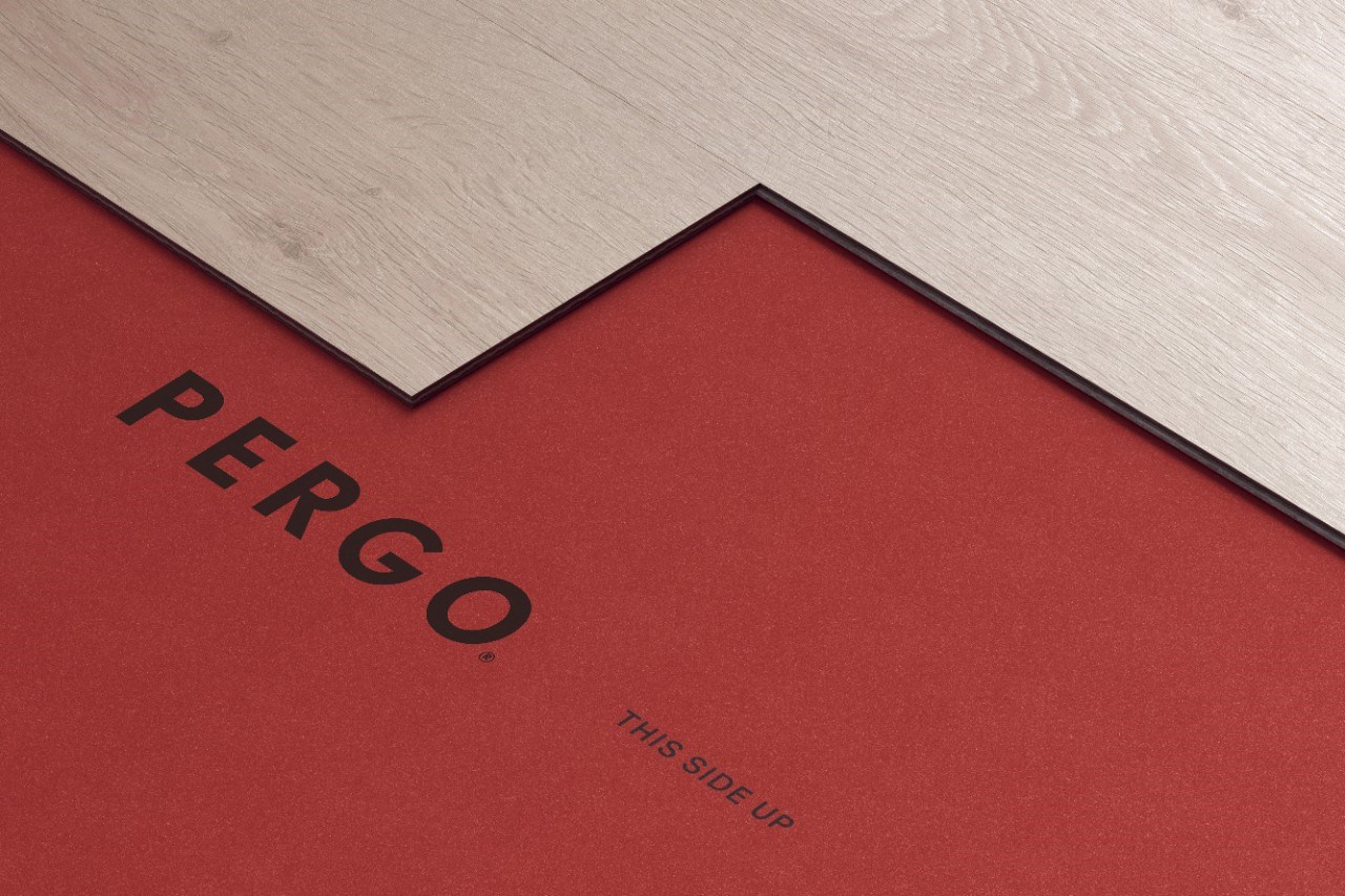 Pergo Heat Gulvunderlag