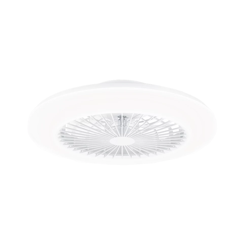 Philips Amigo Loftslampe med ventilator 60+25W