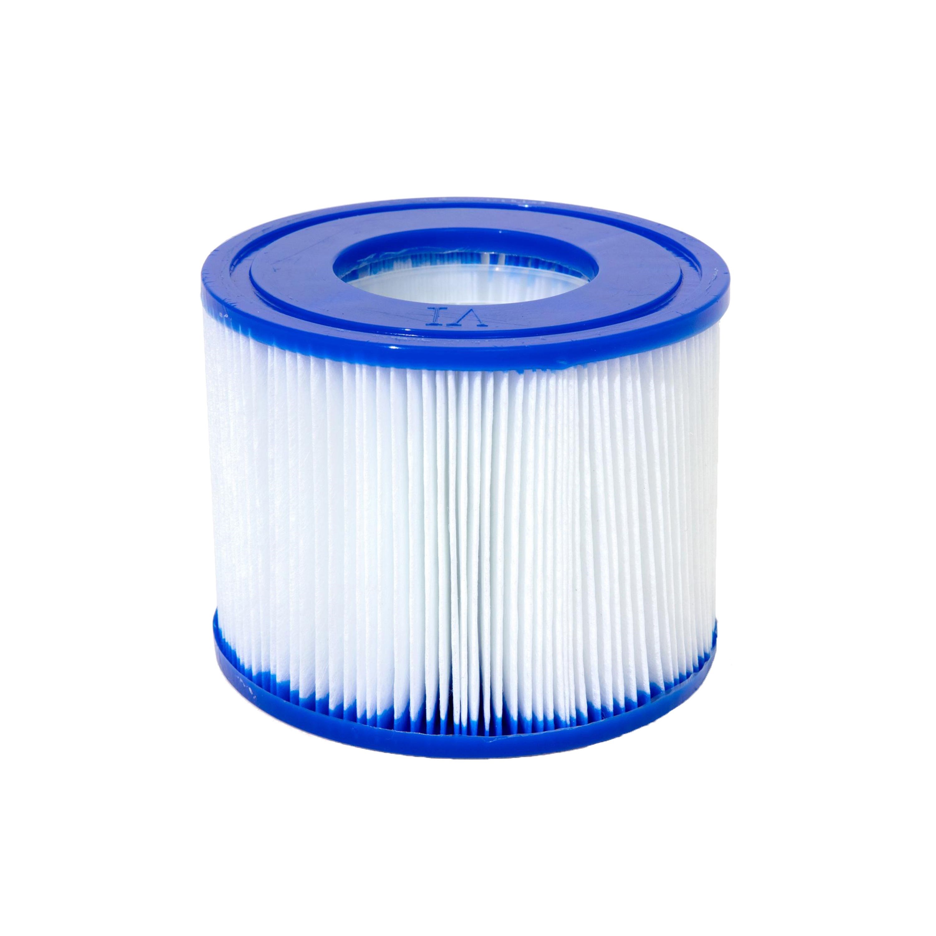 Bestway Lay-Z-Spa Filterpatroner (VI) - 2 stk.