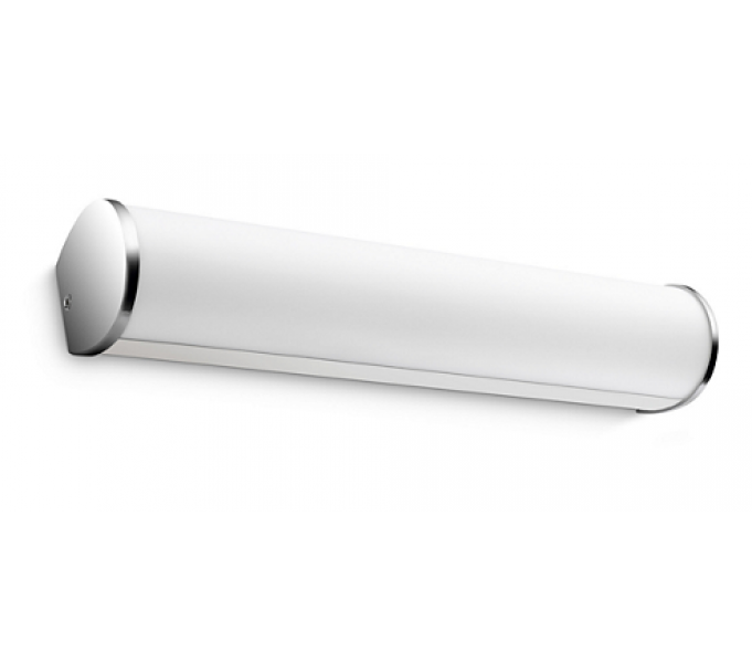 Philips myBathroom Fit væglampe i krom - 340581116