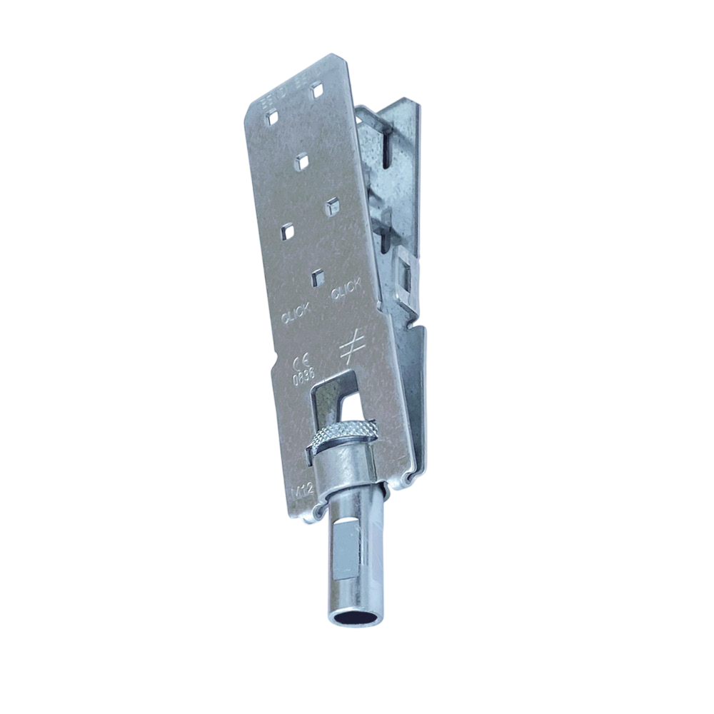 Simpson Strong-Tie Bandlock Pro BPTD Sokkelanker