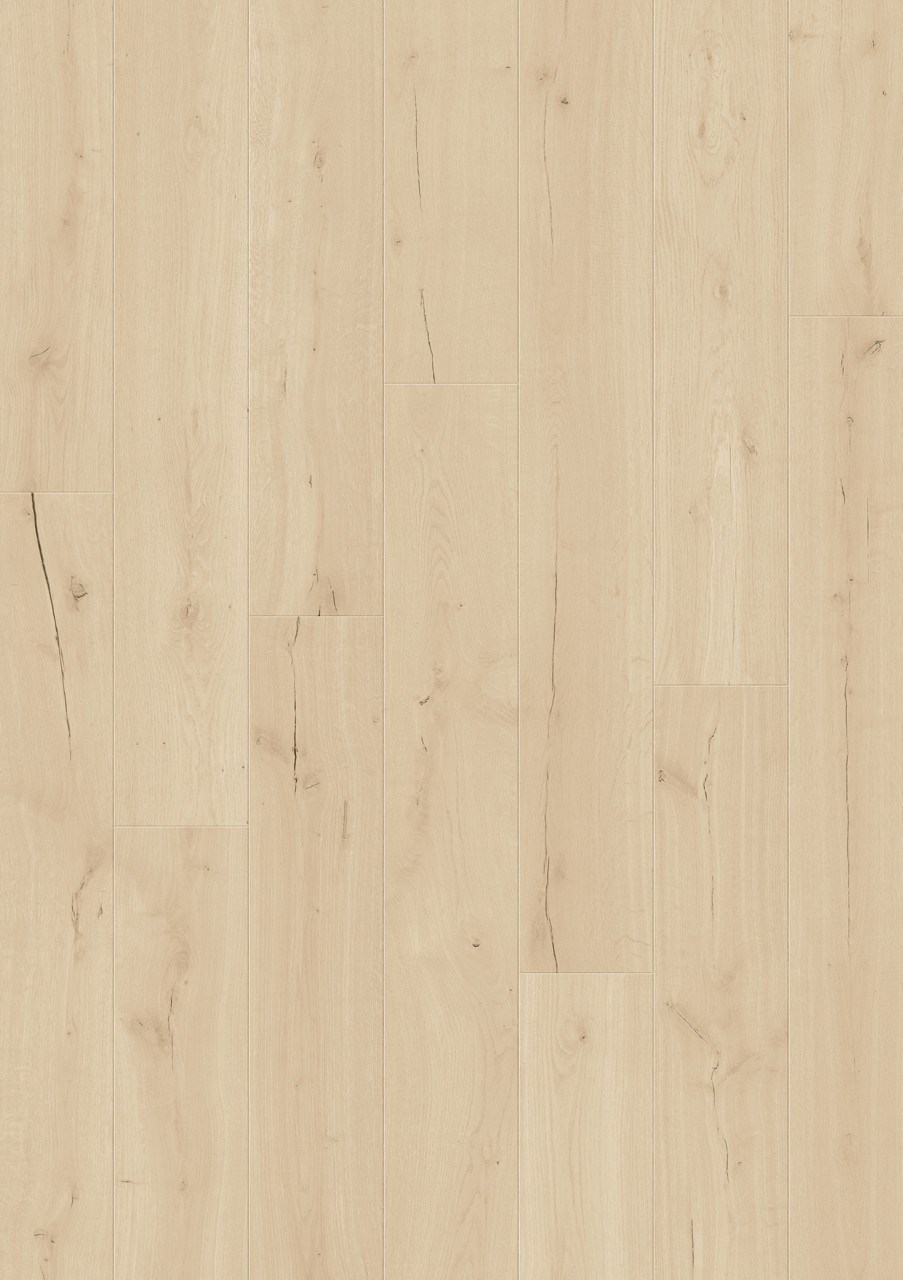 Pergo Visby Claystone Oak Laminatgulv
