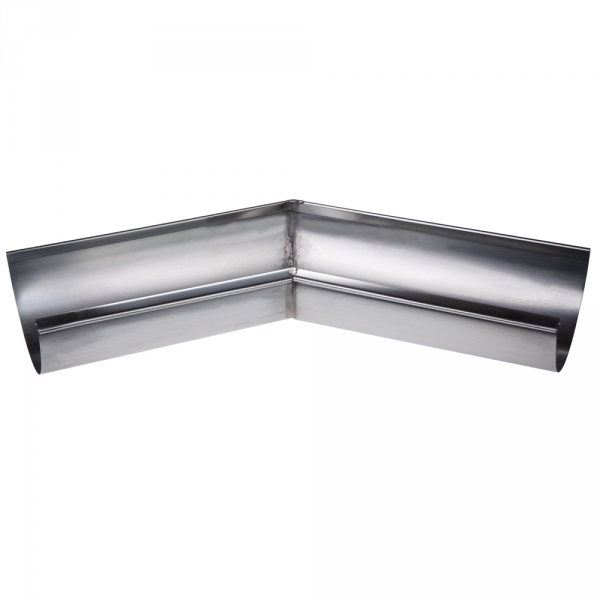 Plastmo zink 45 gr. indvendig gering nr. 12