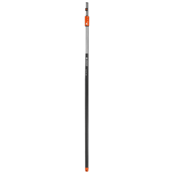Gardena Combisystem Teleskopskaft 210-390 cm