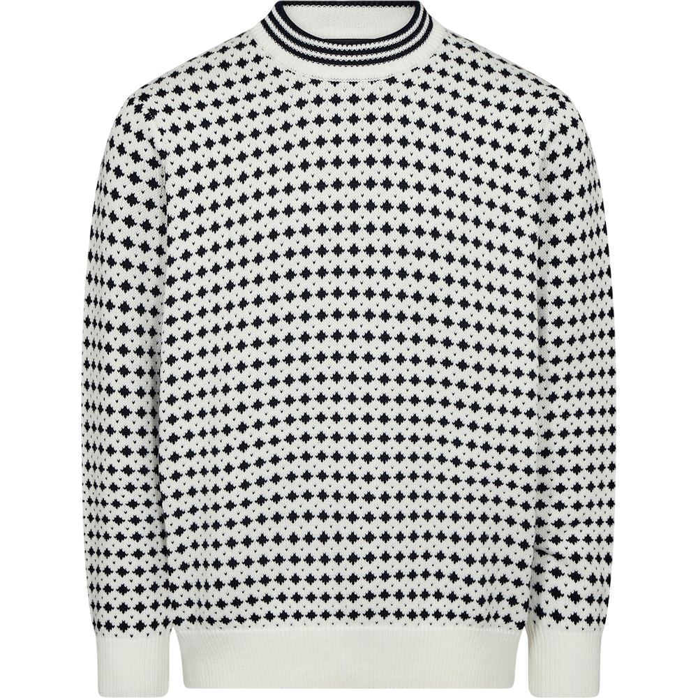 Proactive Striktrøje i navy - str. 2XL