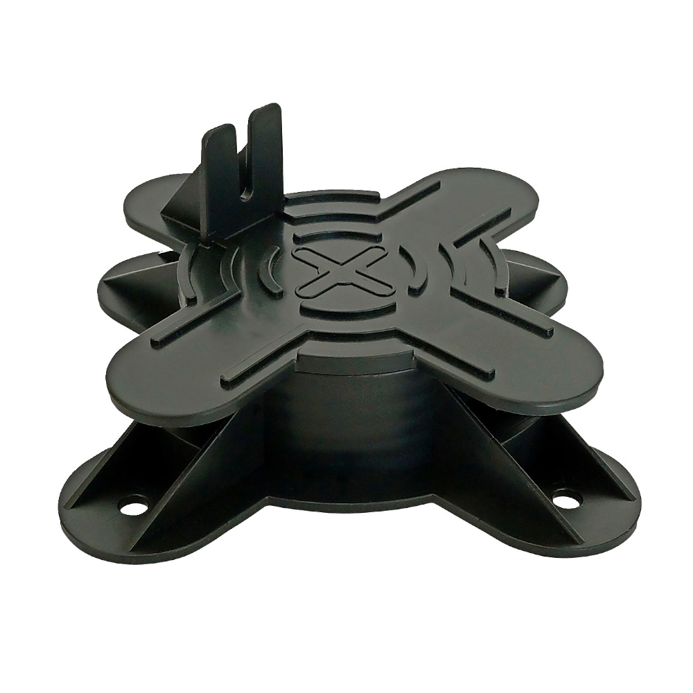 Wimex WiFeet Justerbar fod 80-140 mm
