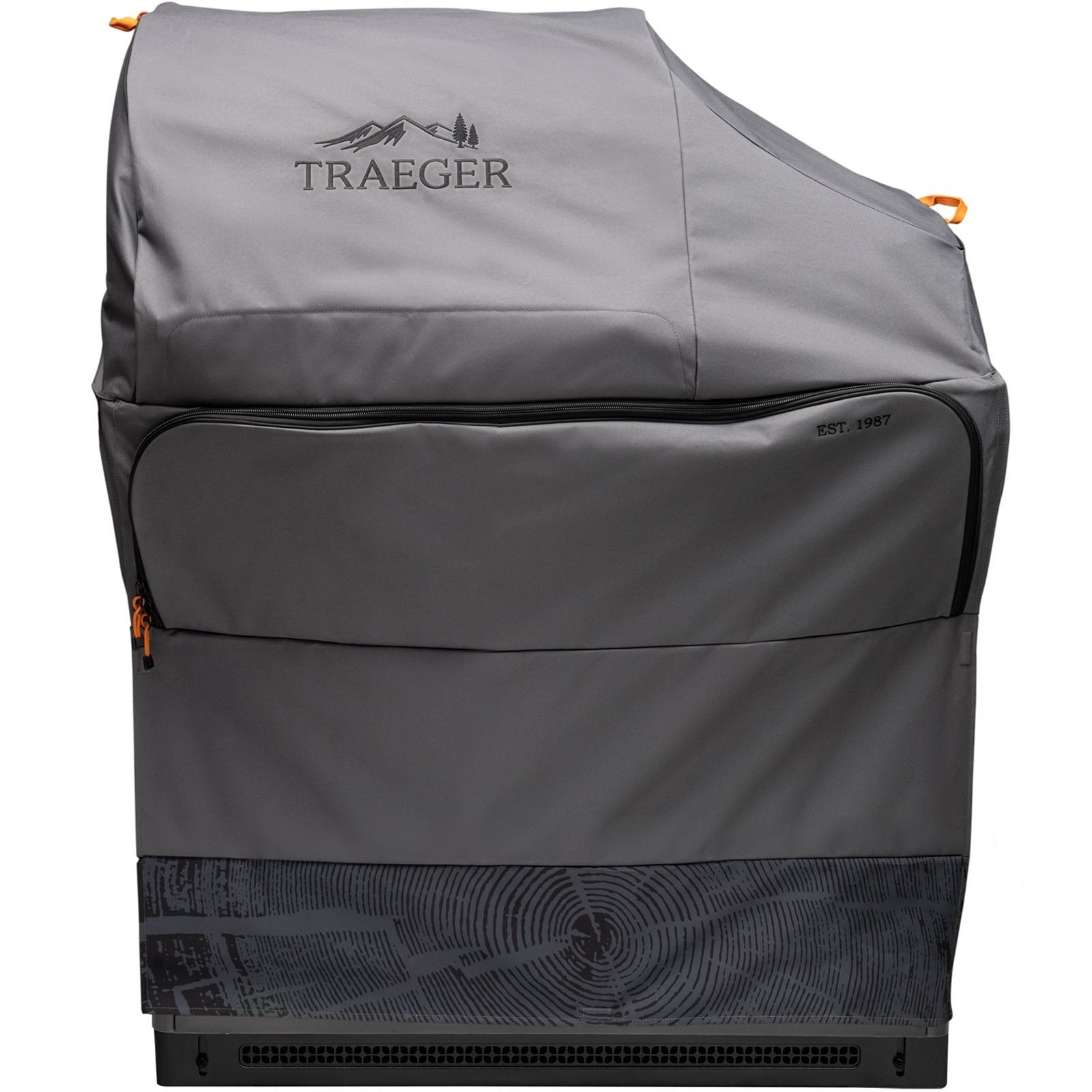 Traeger Grillbetræk til Timberline L Built-in