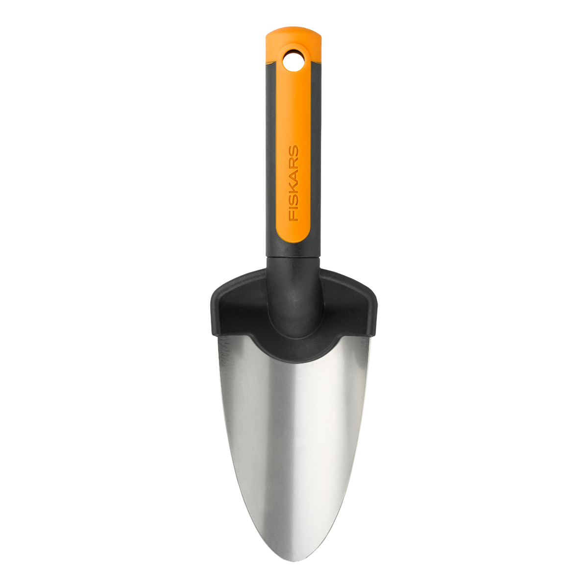 Fiskars Planteske i stål
