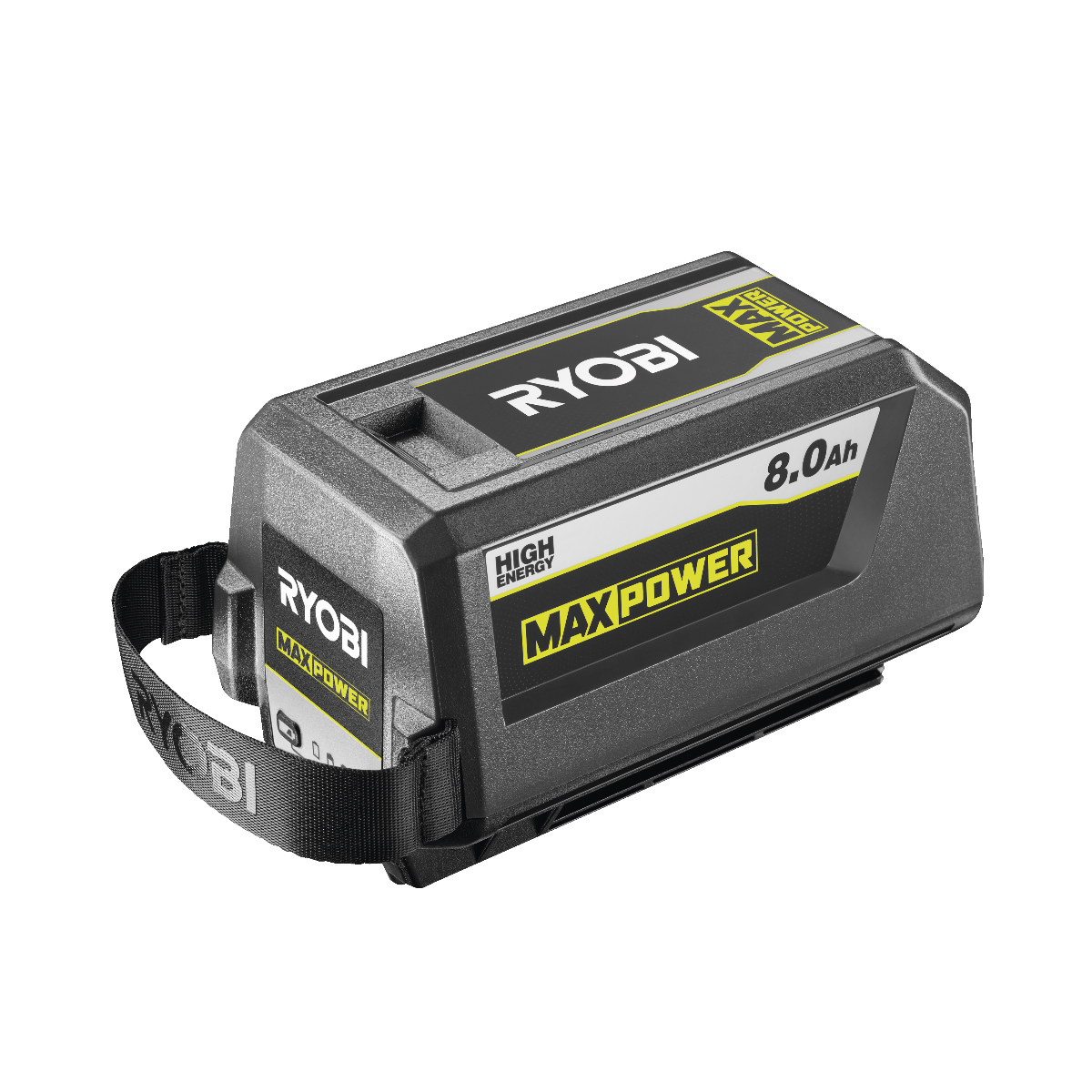 Ryobi RY36B80B MAX POWER 36V 8,0 Ah Batteri