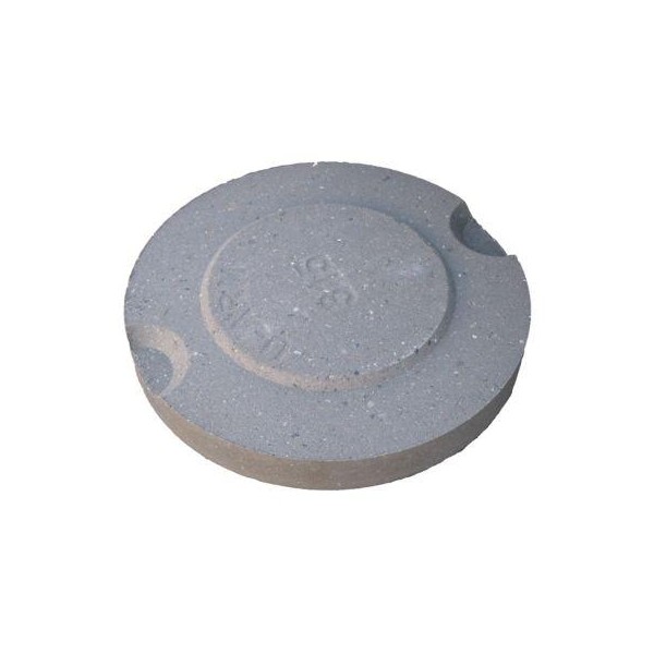 RC 315 mm Beton dæksel