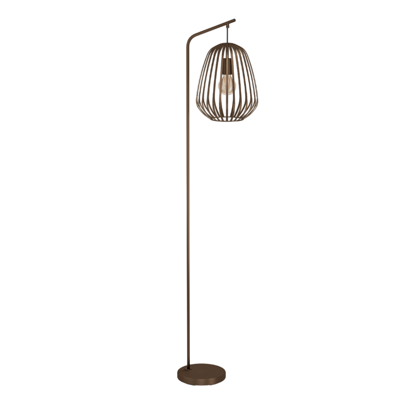 EGLO Espinal Gulvlampe