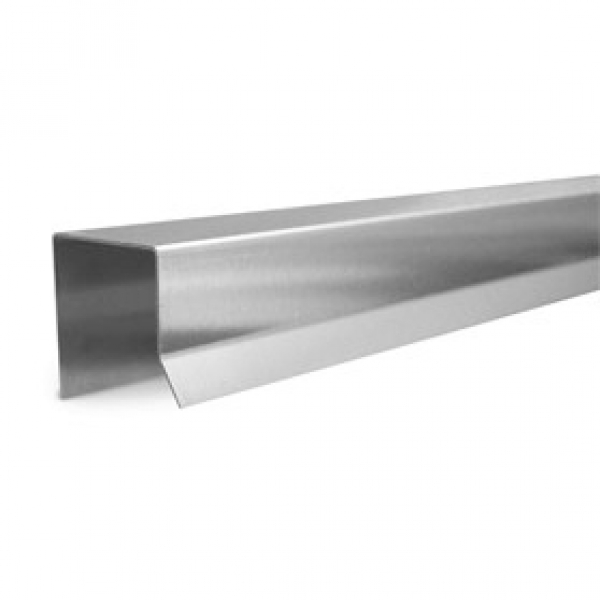 Plastmo Sternafdækning - 100 cm