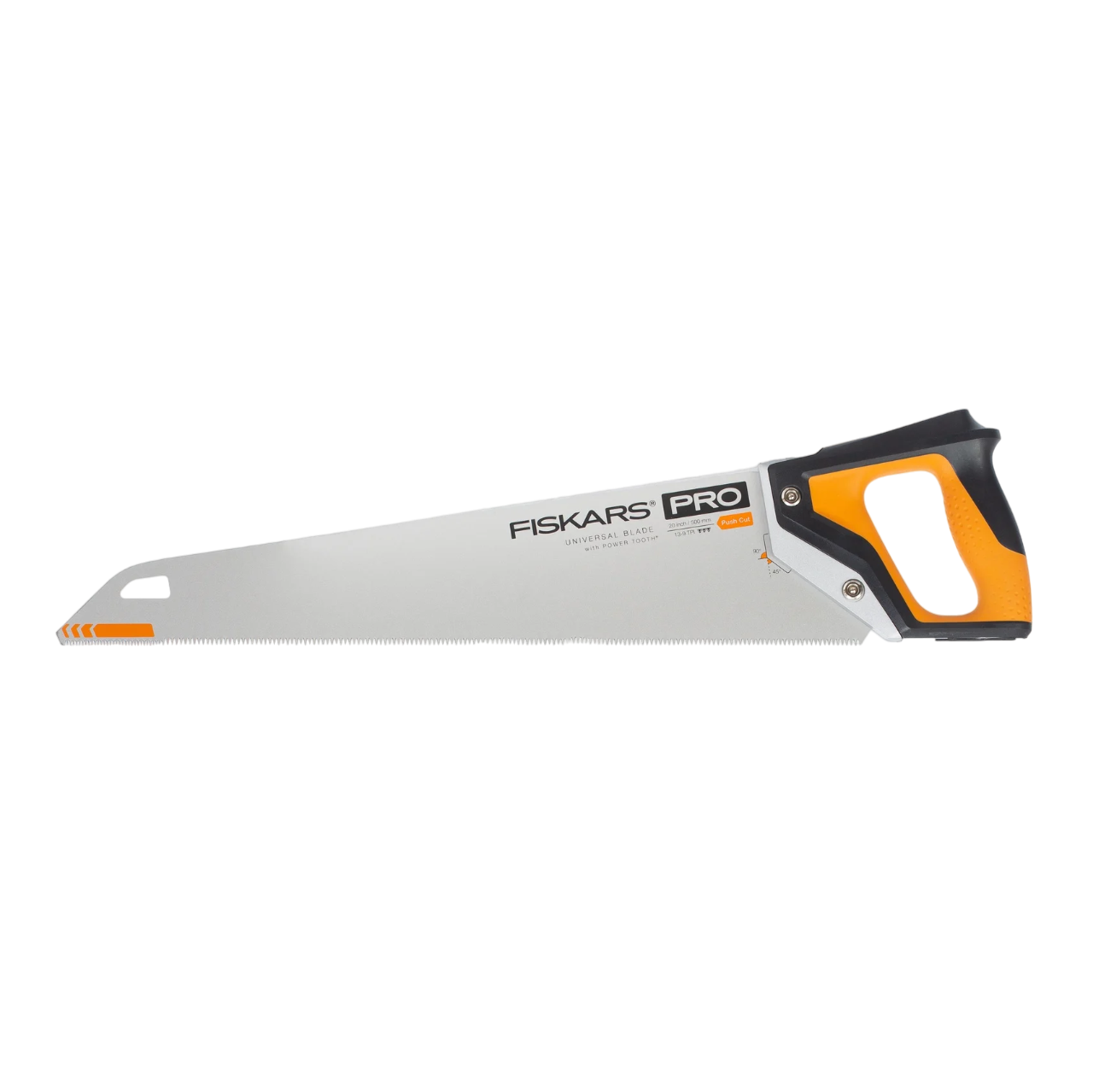 Fiskars PowerTooth Håndsav 50 cm