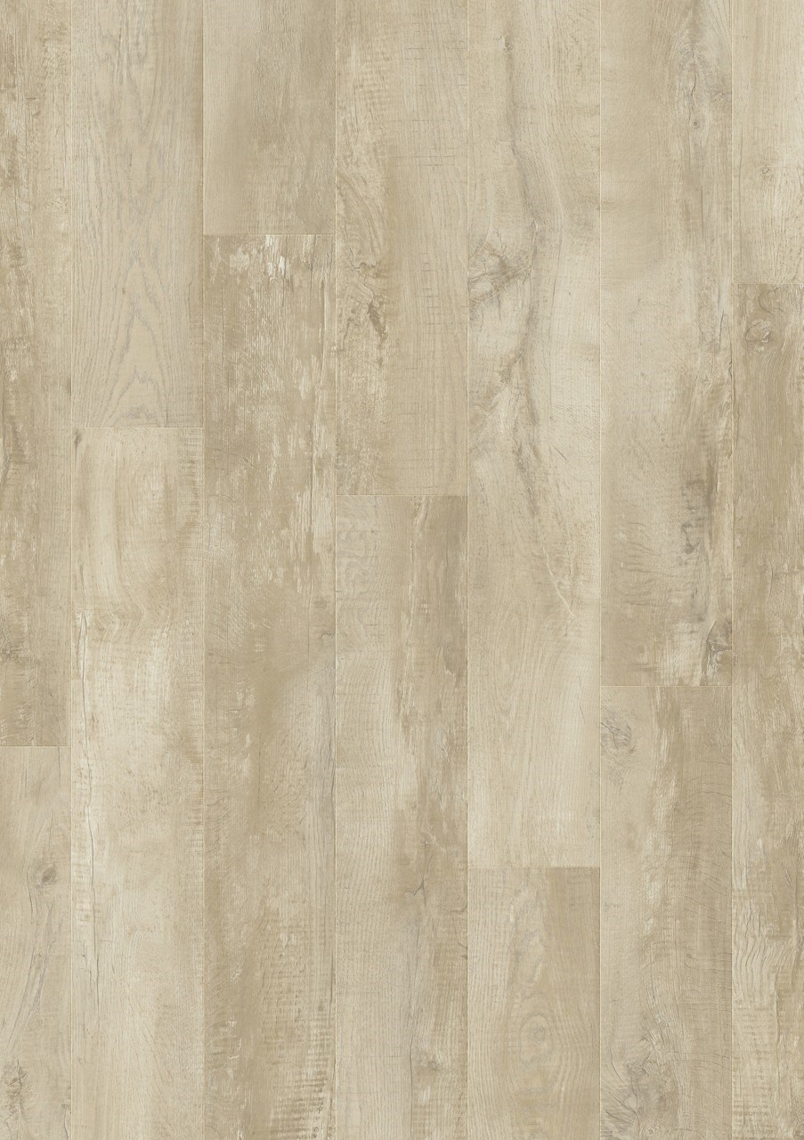 Pergo Glomma Pad Pro Greige Cottage Oak Vinylgulv