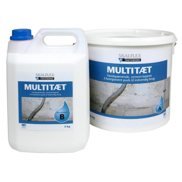 Skalflex Multitæt 2-komponent 20 kg
