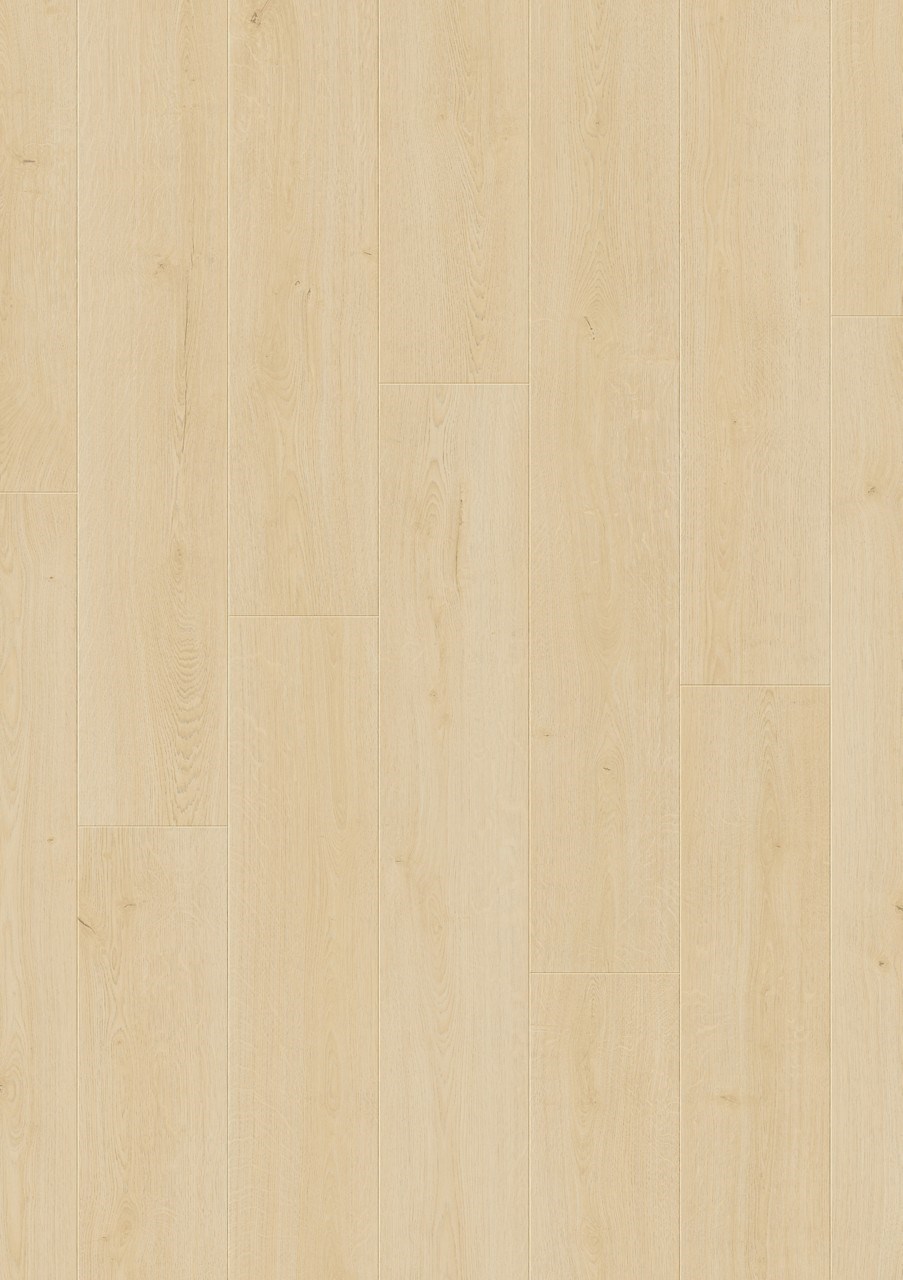 Pergo Lillehammer Ivory Oak Laminatgulv