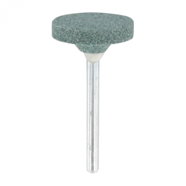 Dremel Siliciumkarbid Slibesten 19,8 mm (85422) Tilbehørsdel