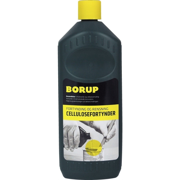 Borup Cellulosefortynder 1 L