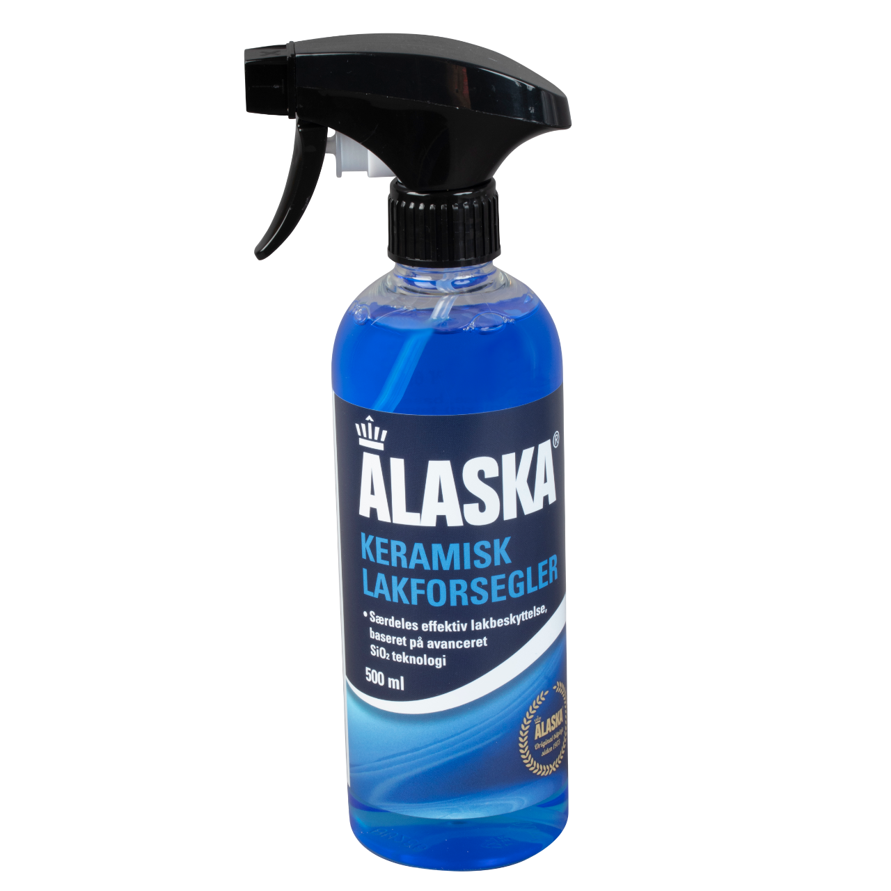 Alaska Keramisk Lakforsegler - 500 ml